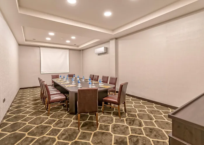 Nashira Antalya