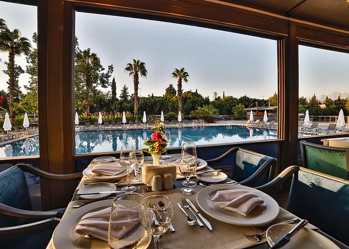 Nashira Antalya