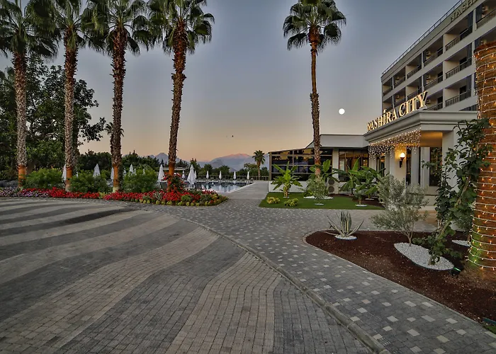 Nashira Antalya